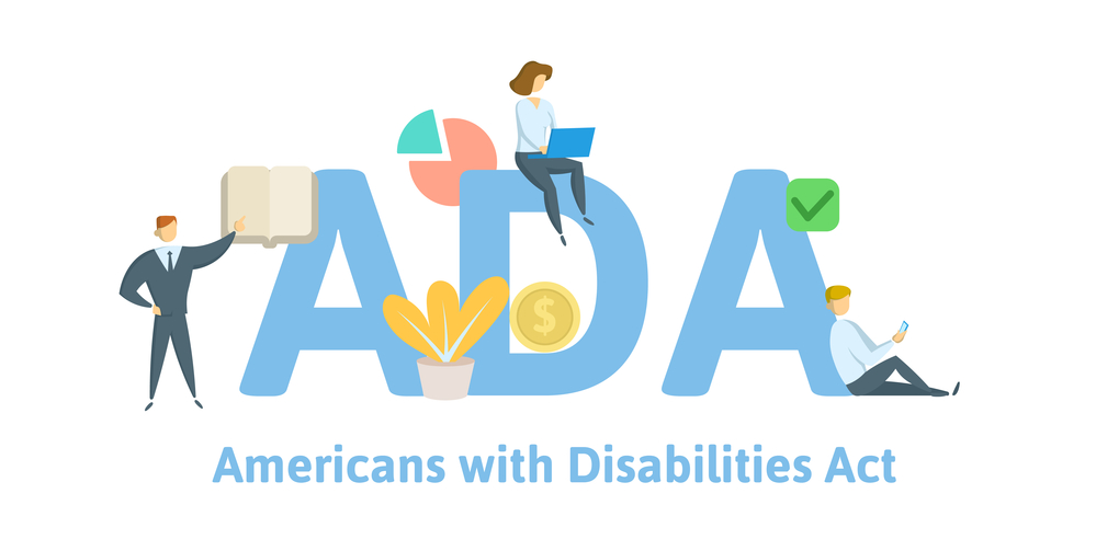 what is ada compliance